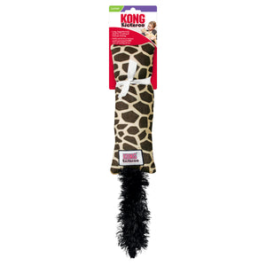 KONG Igračka za mačke Cat Kickeroo Pattern
