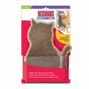 KONG Igračka za mačke Connects Kitty Comber