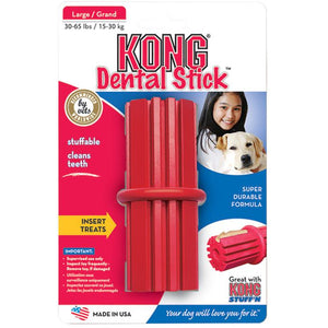 KONG Igračka za pse Dental Stick