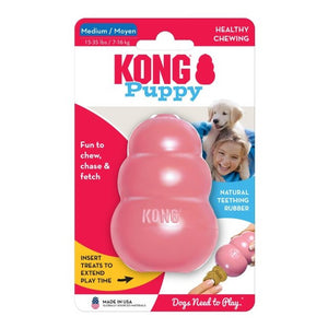 KONG Igračka za štence Puppy