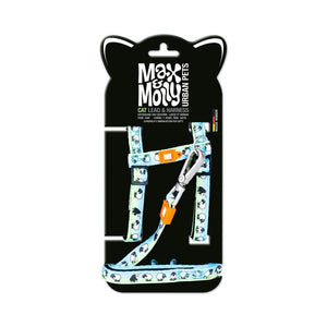 Max&Molly C orma/povodnik Black Sheep