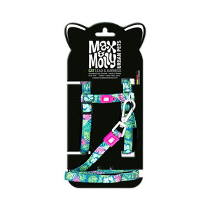 Max & Molly C orma/povodnik Tropical