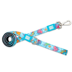 MAX&MOLLY Vodilica Plavi ocean S, 1.5cm/120cm