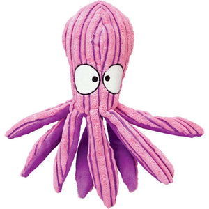 KONG Igračka za pse CuteSeas Octopus Large, 10,8x12,7x31,75cm