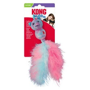 KONG Igračka za mačke Cat Wubba Caticorn