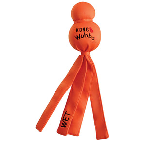 KONG Igračka za pse Wet Wubba, Large, 35,56x8,89x8,89cm