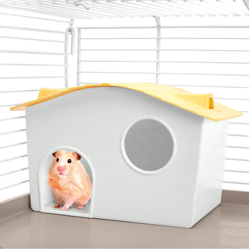 IMAC Kavez za male glodavce Criceti 7, 45x30x47,5cm