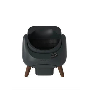 CATLINK Automatic Cat Litter Box - OPEN X-GRAY