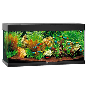 JUWEL Akvarij Rio 240 LED, 121x41x55cm, 240 L