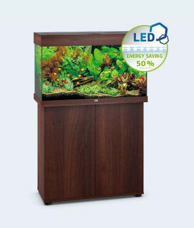 JUWEL Ormarić Rio 125 - 800 Rekord SBX, 81x36x73cm