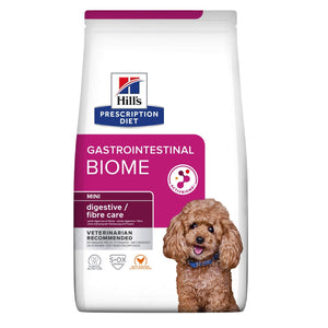 HILL's C.Gastrointestinal Biom Mini 1kg -20%