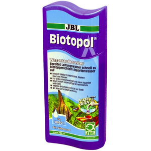 JBL Biotopol - sredstvo za pripremu akvarijske vode