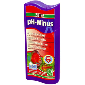 JBL Ph - Minus - regulator ph sa ekstratom hrasta 100ml