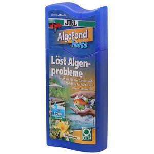 JBL Algopond Forte sredstvo protiv algi u ribnjacima