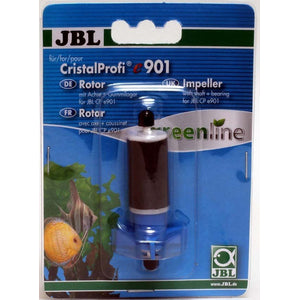 JBL Impeller, rotor za CP Greenline e 901