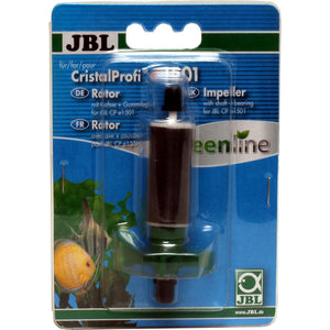 JBL Impeller, rotor za CP Greenline e 1501