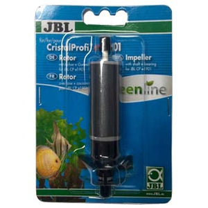 JBL Impeller E1901 rotor i osovina za za filter e1901
