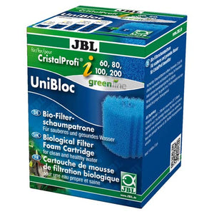 JBL Unibloc CP i 60-120, zamjenski uložak (pjena) za Cristal Profi i 60-120
