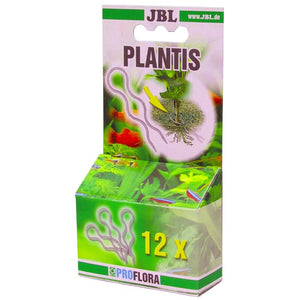 JBL Plantis - kvačica za sidrenje biljaka za podlogu