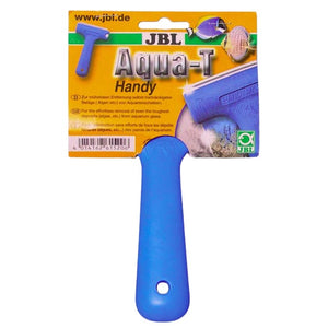 JBL Aqua-T Handy - čistač stakla sa 70 mm oštricom od nehrđajućeg čelika