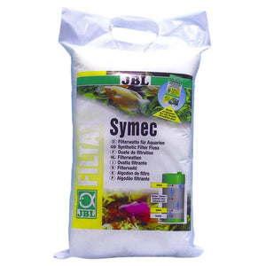 JBL Symec - fina filter vuna