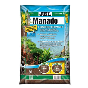 JBL Akvarijska podloga Manado 3L