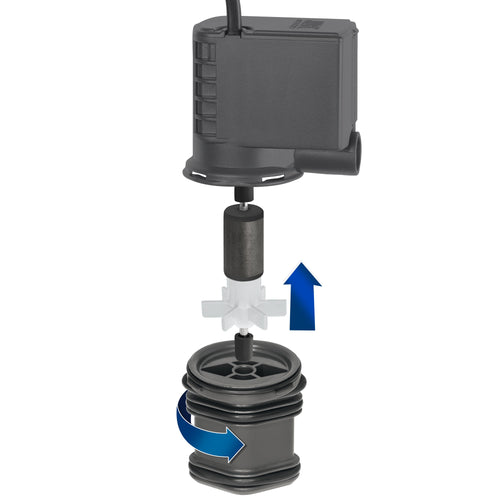 JUWEL Akvarijska pumpa Ecoflow