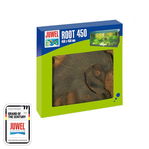 JUWEL Pozadina za akvarij Root 450 , poster 45x45cm