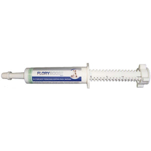 NEWBORN Floryboost Pet pasta za stabilnost probavnog sustava pasa i mačaka 15ml