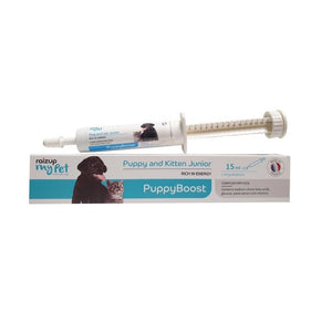 NEWBORN Immunoboost pasta imunoenergetski dodatak za novorođene životinje 15ml