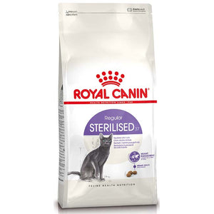 ROYAL CANIN FHN Sterilised