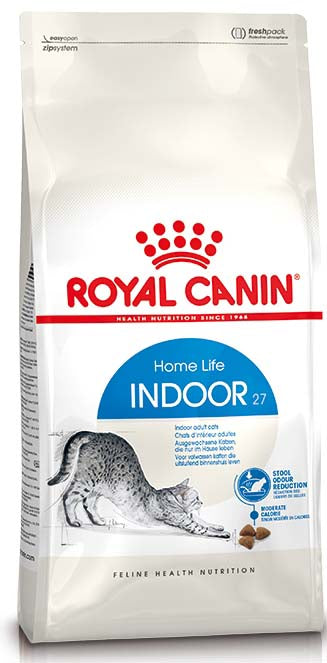 ROYAL CANIN FHN Indoor