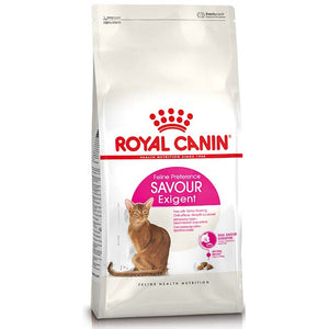 ROYAL CANIN FHN Exigent Savour