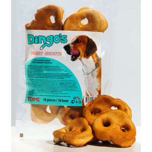 DINGO's Piggy Snouts, svinjske njuške