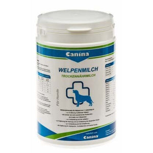 CANINA Welpenmilch mlijeko u prahu, za štence