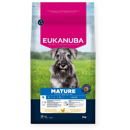 EUKANUBA MATURE Small Breed