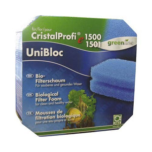 JBL UniBloc Biološki filter uložak od pjene za CP e 1500