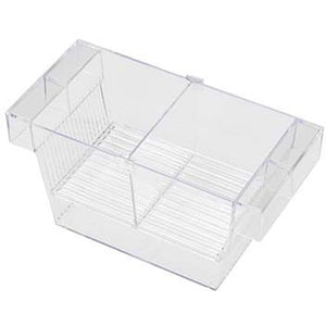 EBI Mrijestilište za ribice,  2 u 1, 22x10x10cm