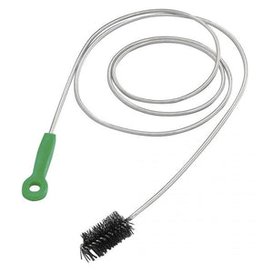 EBI Aqua D'ella Air tube brush, četka za čišćenje cijevi, 150cm