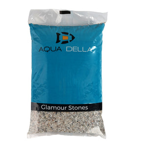 EBI Aqua D'ella Akvarijski šljunak Light Fine, 1-3mm, 10kg