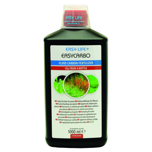 EASY LIFE Easy Carbo - tekući izvor CO2 za akvarijsko bilje