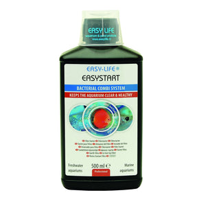 EASY LIFE EasyStart - sredstvo za start akvarija