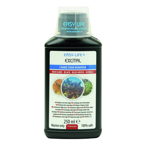 EASY LIFE Excital - sredstvo protiv crvenih algi (Cyano sp.) 250 ml