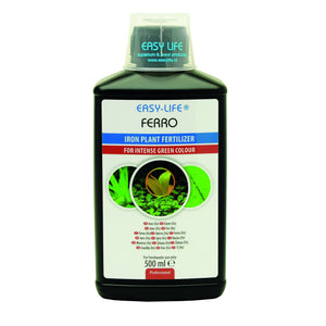 EASY LIFE Fero  - tekući izvor željeza za akvarijsko bilje  500 ml