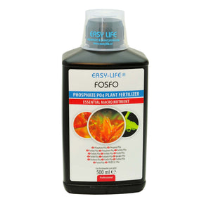EASY LIFE Fosfo - tekući izvor fosfata za akvarijsko bilje 500 ml