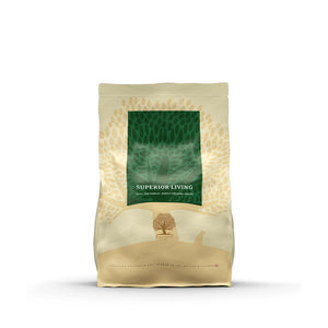 ESSENTIAL SUPERIOR LIVING SMALL BREED, bez žitarica, svj. pil. i pačetina 2,5 kg