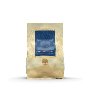 ESSENTIAL NAUTICAL LIVING SMALL BREED, bez žitarica, svj. losos i pastrva 2,5kg