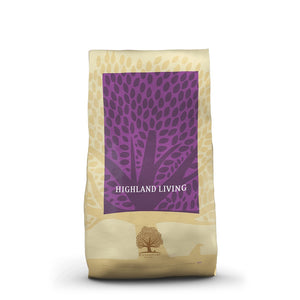 ESSENTIAL HIGHLAND LIVING, bez žitarica, inspirirano lokalnim škotskim namirnica