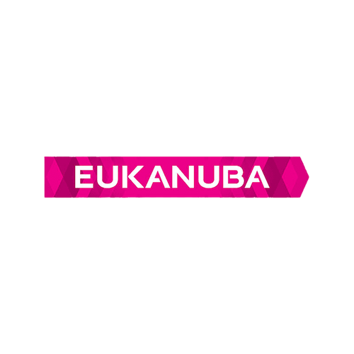 Eukanuba logo