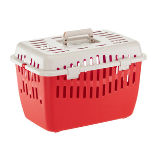 FERPLAST Transporter Binny 1, max težina 5kg, 43.5x29.5xh29cm